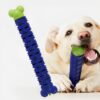 Pawcart Dog Toothbrush Chew Toy | Non-Toxic Bone Puppy …