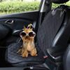 Pawsome Pet Bag Dog Cat Carrier Car Travel Carry Storag…