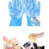 Pet Grooming Accessories, Set- Grooming Gloves, Groomin…