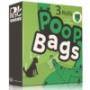 PetVogue Dog Poop Bags for Waste Refuse Cleanup Pooper …