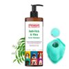 ROMSAY Anti-Tick & Flea Neem Shampoo for Pets with Bath…