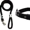 SENAPATI Ghungroo Dog Combo Pack Of Harness, Neck Colla…