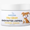 Scotty n’ Jijo Dogs and Cats Shea Butter and Oatmeal Pa…