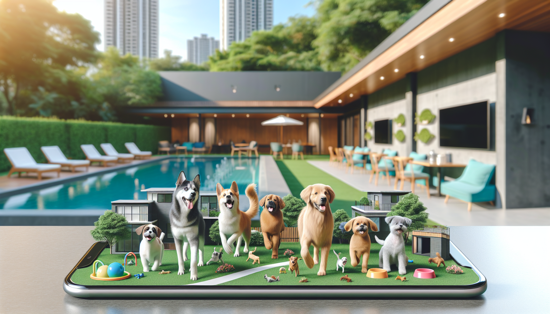 Top Award for K9 Resorts Highlights Exceptional Pet Care Services – K9 Resorts