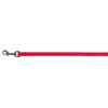 Trixie Classic Lead, X-Small – Small (Red)