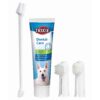 Trixie Dog Dental Hygiene Kit with Toothpaste and Brush…