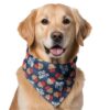 W Brings Stud Muffin Bandana for Dogs | This Stunning G…