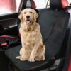 WolkomHome Waterproof Pet Dog cat Puppy Car Seat Protec…