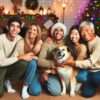 Bring Holiday Joy by Fostering a Shelter Dog with WHS – friendsgiving foster event