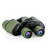 Cason- Professional Telescope Binoculars with Pouch, 8 …