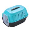 Emily Pets Travel Cage Carrier for Dog Cat Pet Carrier …