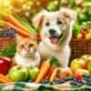 Healthy Produce Your Furry Friend Will Enjoy Eating – Dog-friendly fruits