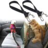 KEYOZA Seat Belt for Dogs – Car Harness for Dogs – with…