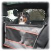 K&H PET PRODUCTS Buckle N’ Go Dog Car Seat for Pets, Gr…