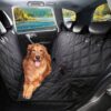 Lukzer Car Pet Blanket Waterproof Seat Cover Travel Ham…