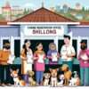 New Canine Registration Policy Launched in Shillong – Dog registration Meghalaya