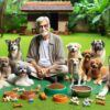 Pet Care Legacies Inspired by Ratan Tata’s Canine Commitment – Pet care legacies