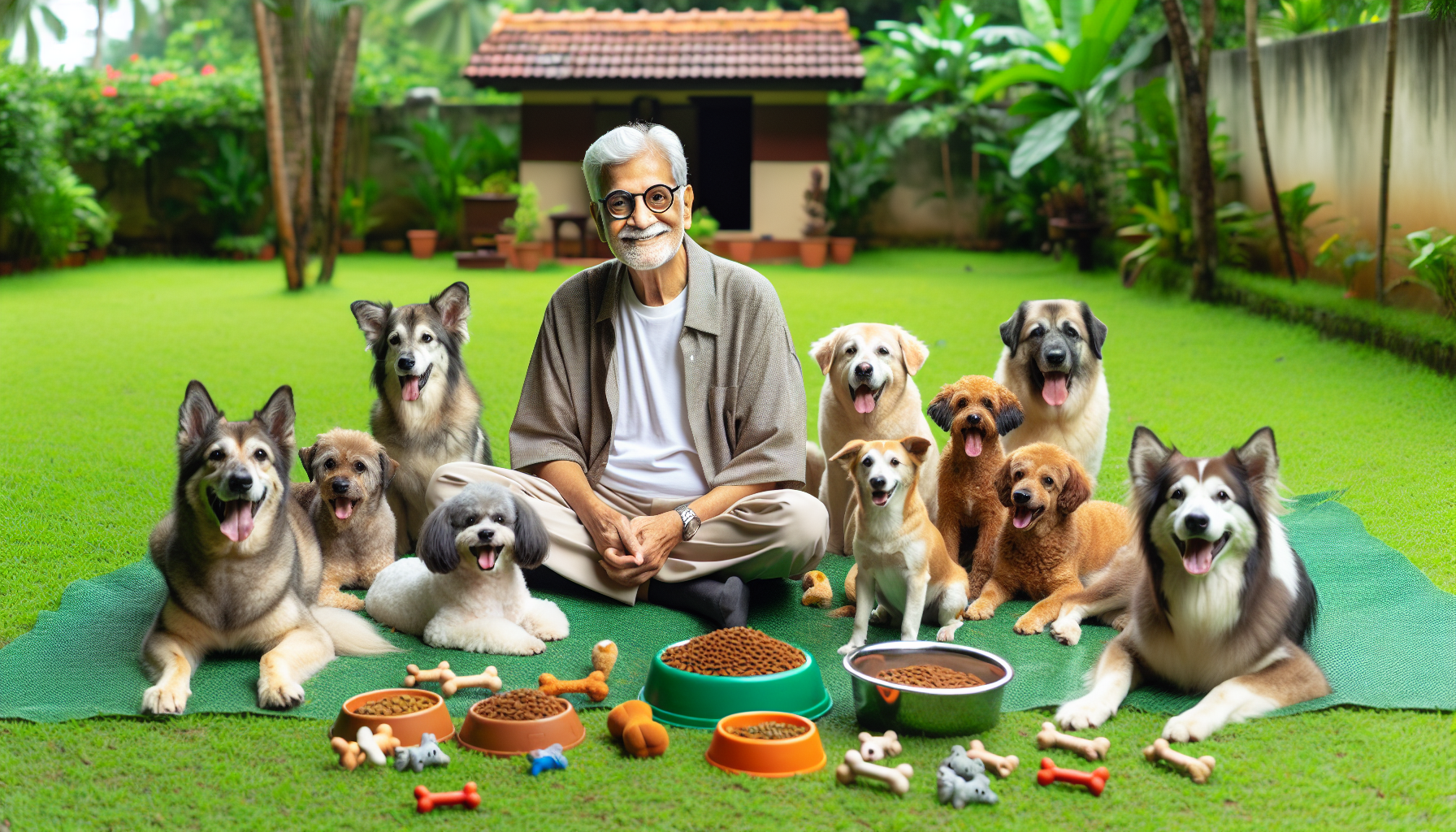 Pet Care Legacies Inspired by Ratan Tata’s Canine Commitment – Pet care legacies