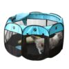 PetVogue Portable Pet Pen, Collapsible Pet Exercise Ten…