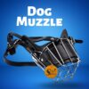 Sage Square Secure Your Pet’s Well-being with Iron Muzz…