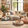 Top 10 Cozy and Durable Dog Beds in India – dog beds