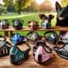 Top Dog Muzzles for Comfort Safety and Control – Dog muzzles