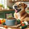 Top Nutritious Dog Food for a Happy Healthy Pet – Best dog food