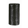 Trixie Dog Dirt Bags, 4 Rolls of 20 Pieces, Black