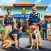 Udupi Police Welcomes Belgian Malinois and Labrador to Canine Unit – Udupi police canine squad