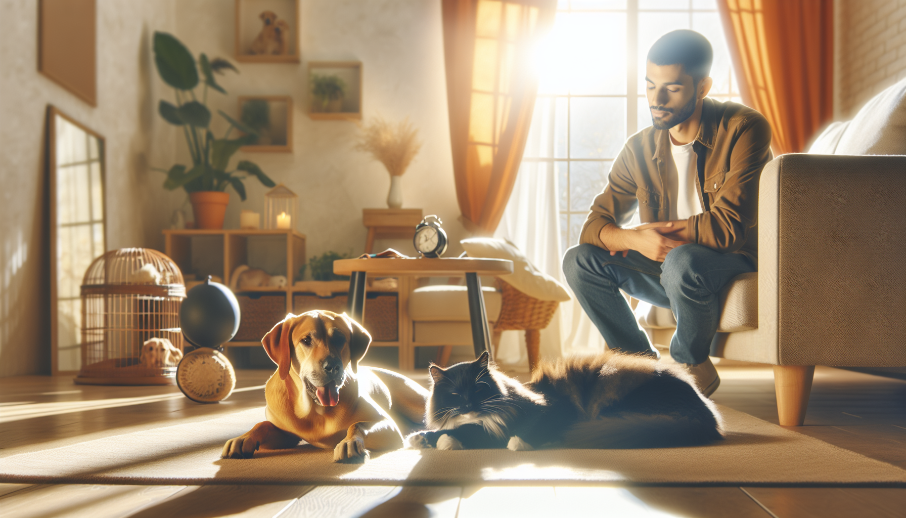 Unexpected Home Episode Highlights Importance of Choosing Trusted Pet Sitters