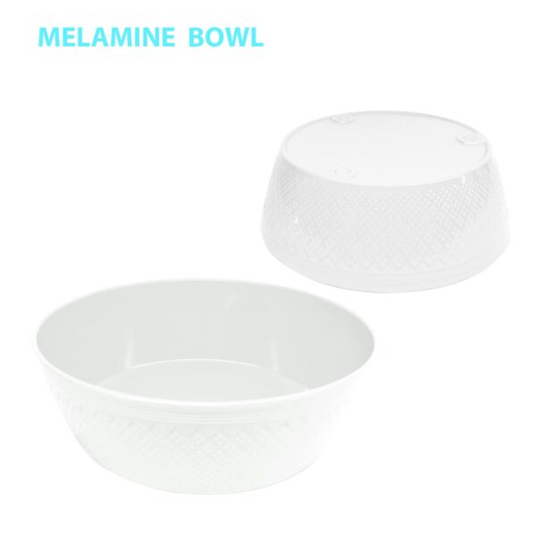 Emily Pets Dog Bowls and Placemats Collection | Dishwas... - Image 4