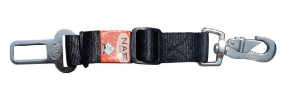 Nap Pet India Puppy Dog Safety Car Seat Belt Pet Travel... - Image 2