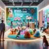 Exploring Joyful Dog-Friendly Designs at ADI Museum Exhibition – Architecture for Dogs