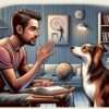 How Dogs Interpret Human Language According to Science – dog communication