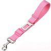 Nap Pet India Dog Car Seat Belt for Safety