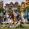 Pune Residents Demand Justice in Shocking Dog Assault Investigation – Dog assault investigation