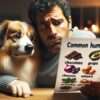 Dangerous Foods for Dogs: Keep Your Pet Safe and Healthy – Toxic foods