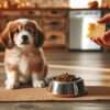 Picky Pup Refuses Meal Without Favorite Cheese Treat – Cheese