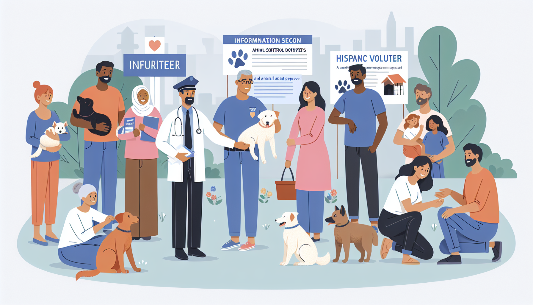 Ensuring Public Safety: Solutions for Managing Stray Dog Incidents