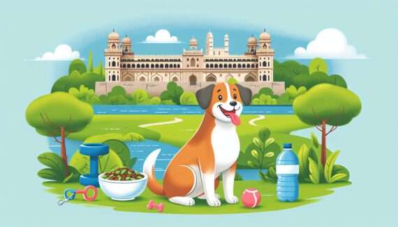 Holistic Canine Wellness Learn Comprehensive Dog Care in Hyderabad