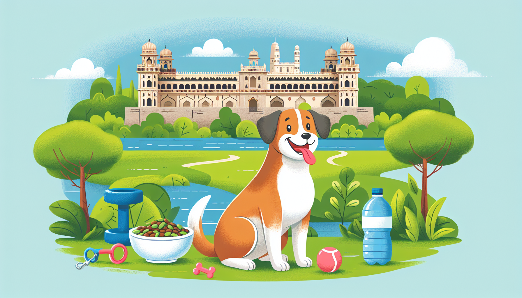 Holistic Canine Wellness Learn Comprehensive Dog Care in Hyderabad – Holistic dog care