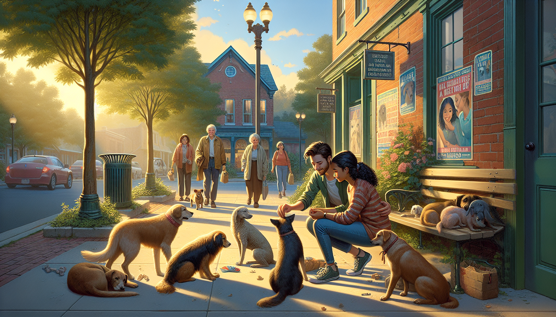 Brutal Attack on Stray Dogs by Youths Sparks Outrage in Odisha – animal cruelty