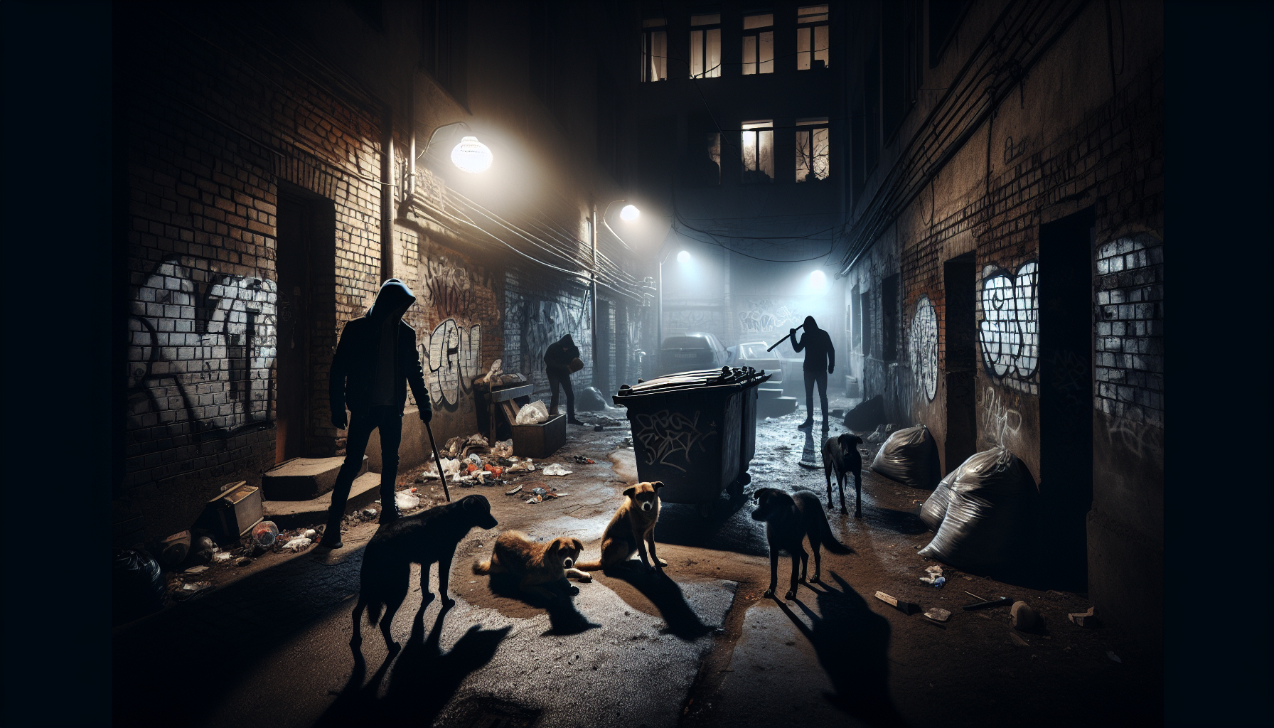 Cruelty Caught on Camera: Youths Attack Stray Dogs in Odisha – animal cruelty