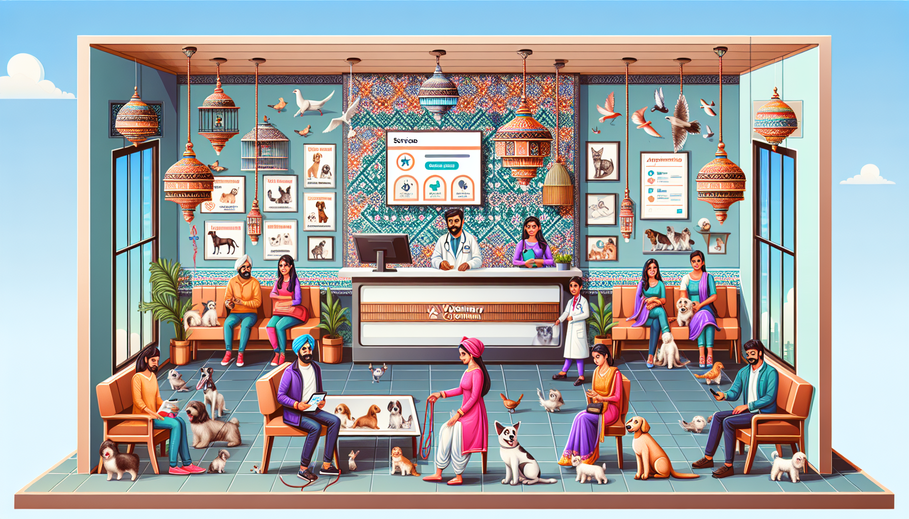 Supertails Expands Offline Vet Clinics Revolutionizing India’s Pet Care Industry – Supertails