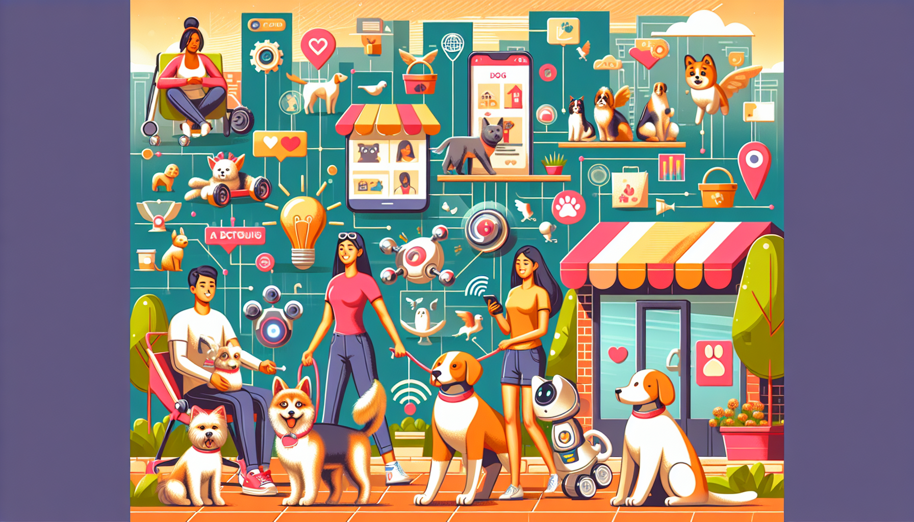 Top 12 Game-Changing D2C Pet Care Startups for Furry Friends – Pet care startups
