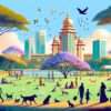 Why Bengaluru Leads India as the Most Pet-Friendly City – Bengaluru pet-friendly