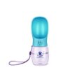 A+a Pets’ Travel Bottle for Pets Leak Proof Portable Au…