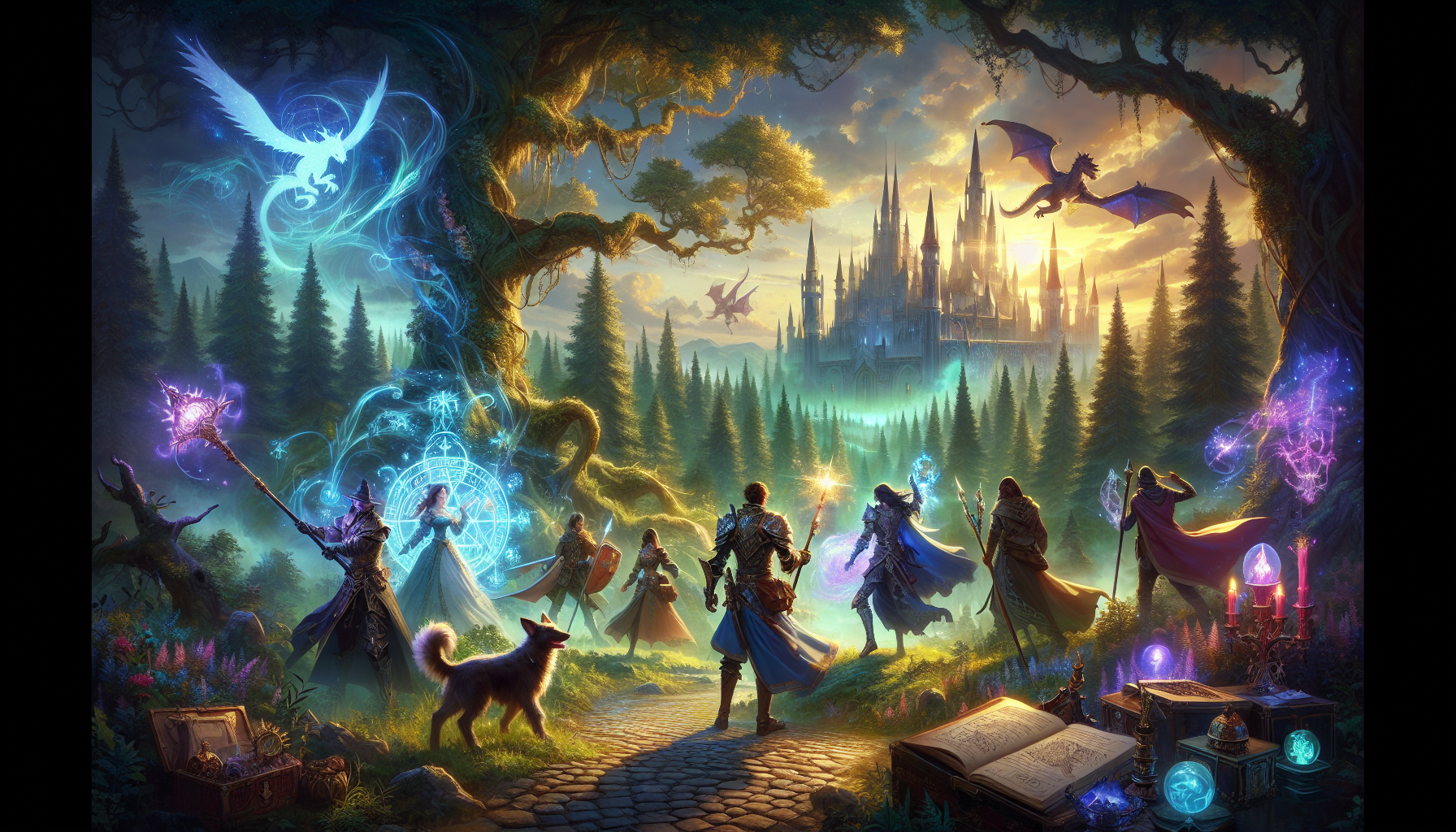 Complete RuneScape Dragonwilds Dog Days Quest: Step-by-Step Guide – RuneScape Dog Days Quest