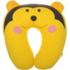 EZ Life Yellow Dog Neck Pillow A Unique Product Range P…