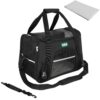 KIKA Pets PRO Cat Carrier – Adult to Small Cats & Puppi…